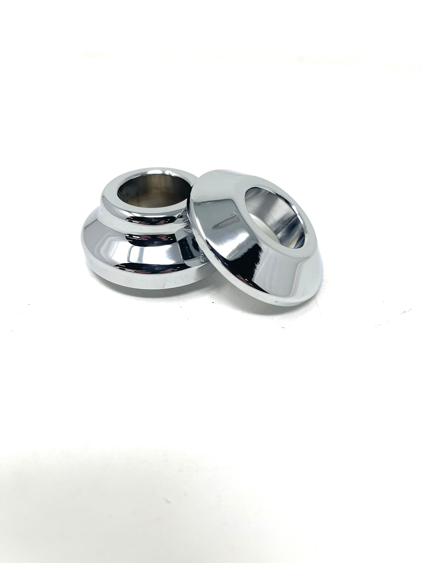 2007-2017 SOFTAIL FRONT WHEEL SPACER SET