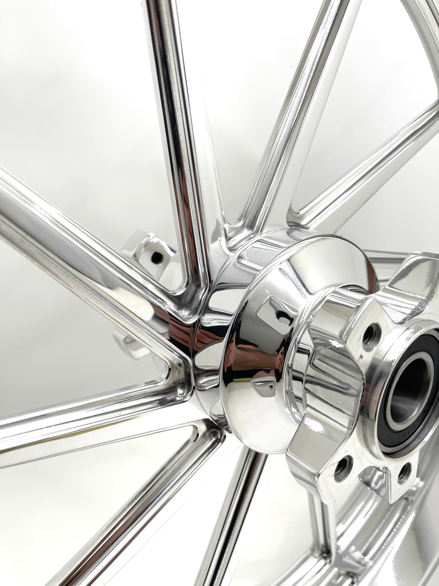 'PF-2' Performance Wheel