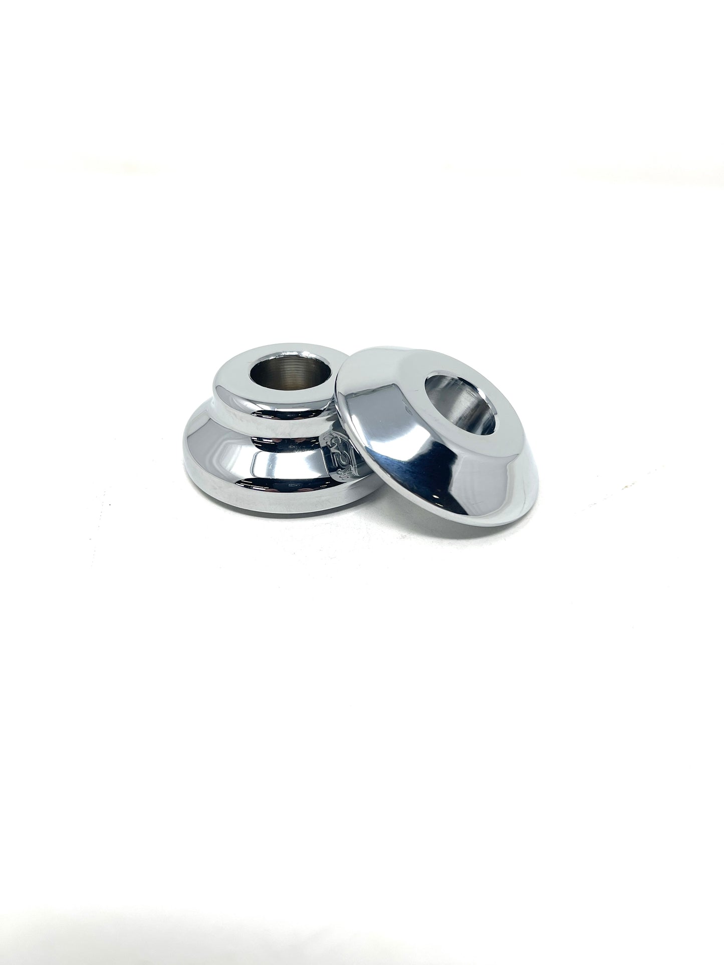 2000-2006 SOFTAIL FRONT WHEEL SPACER SET