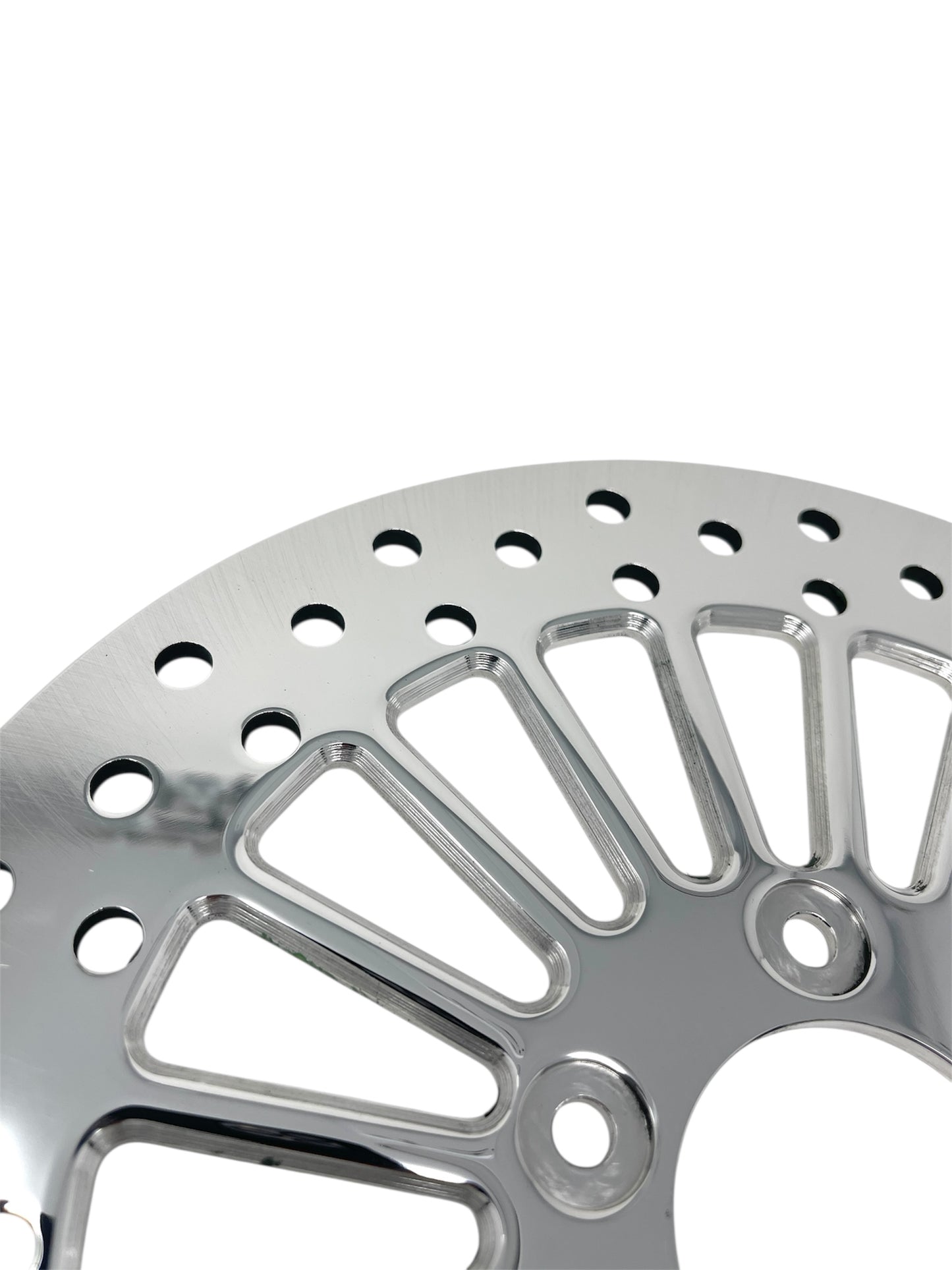 11.5" CALI SPOKE BRAKE DISC 1-PIECE