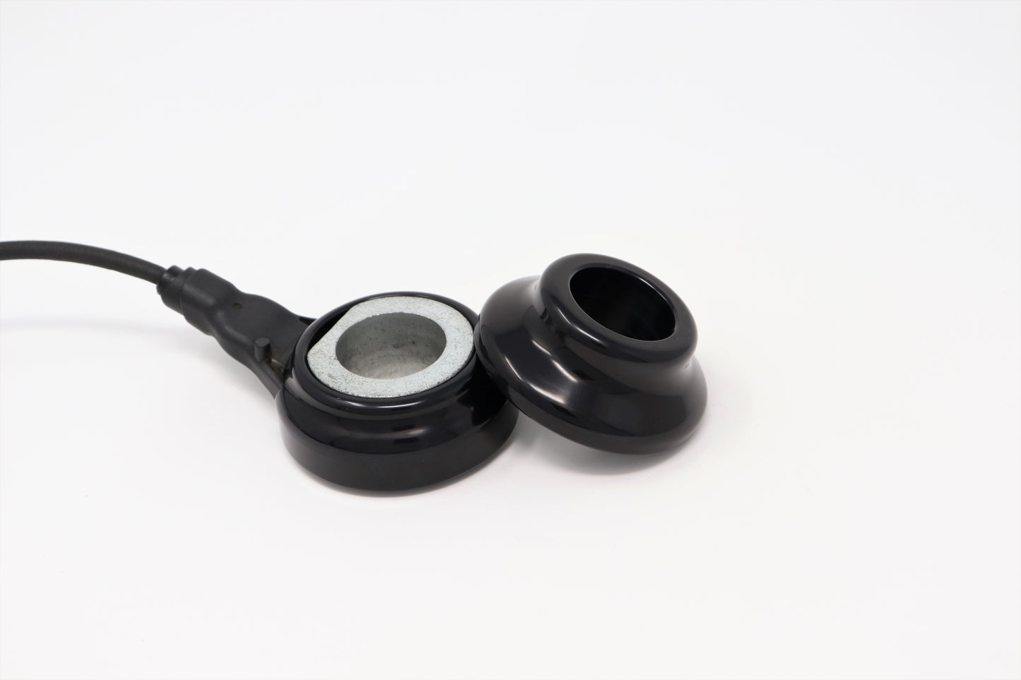 ABS COVER/SPACER SET FOR 2018-2024 SOFTAIL MODELS