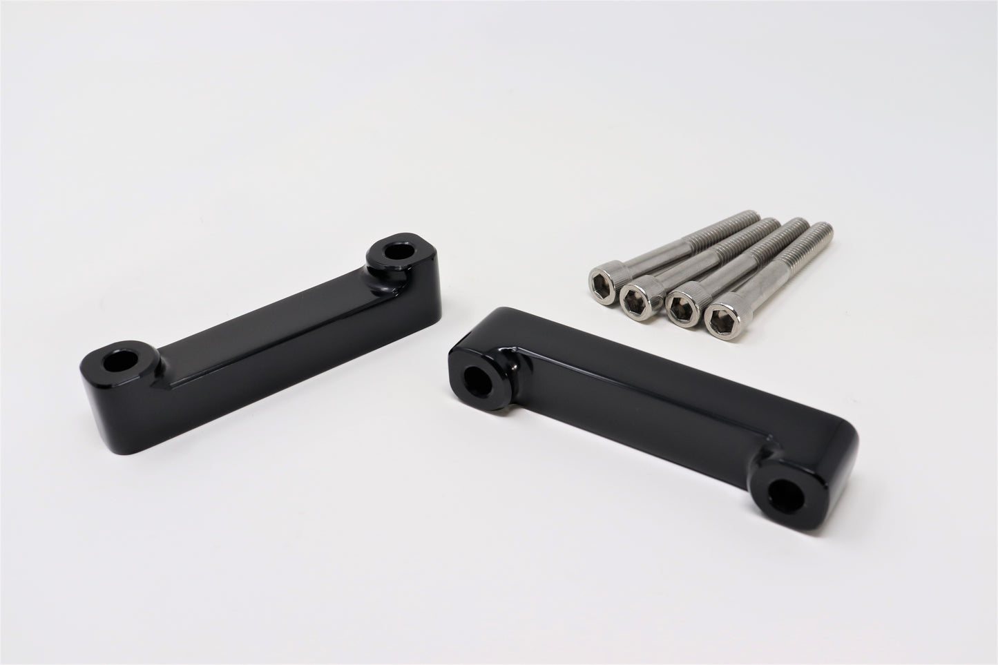 21" Wrap Fender Spacer Kit 2014-2023 FLH