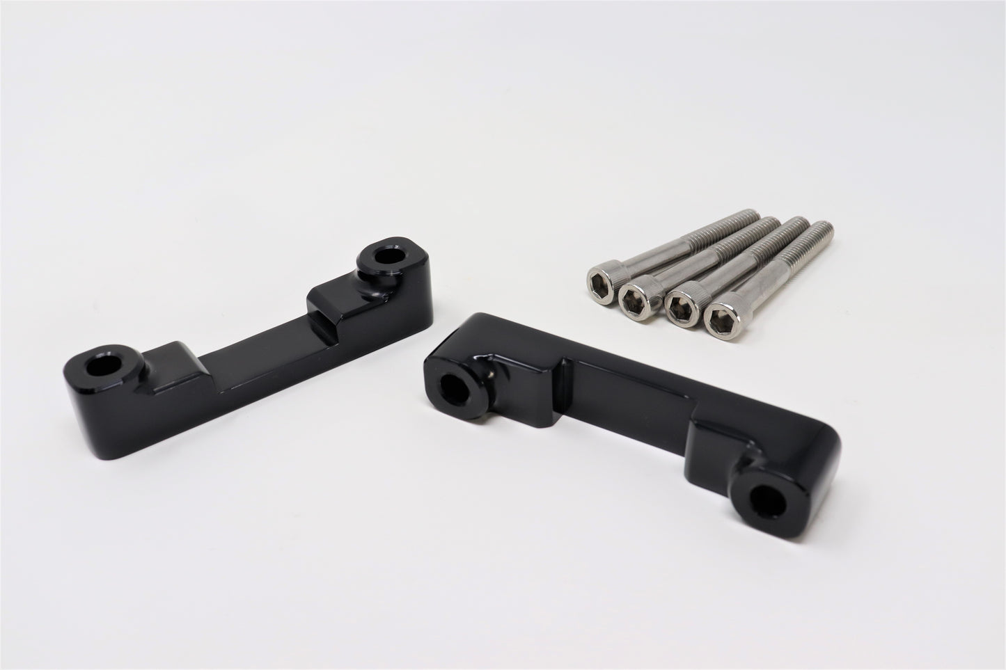 21" Wrap Fender Spacer Kit 2014-2023 FLH