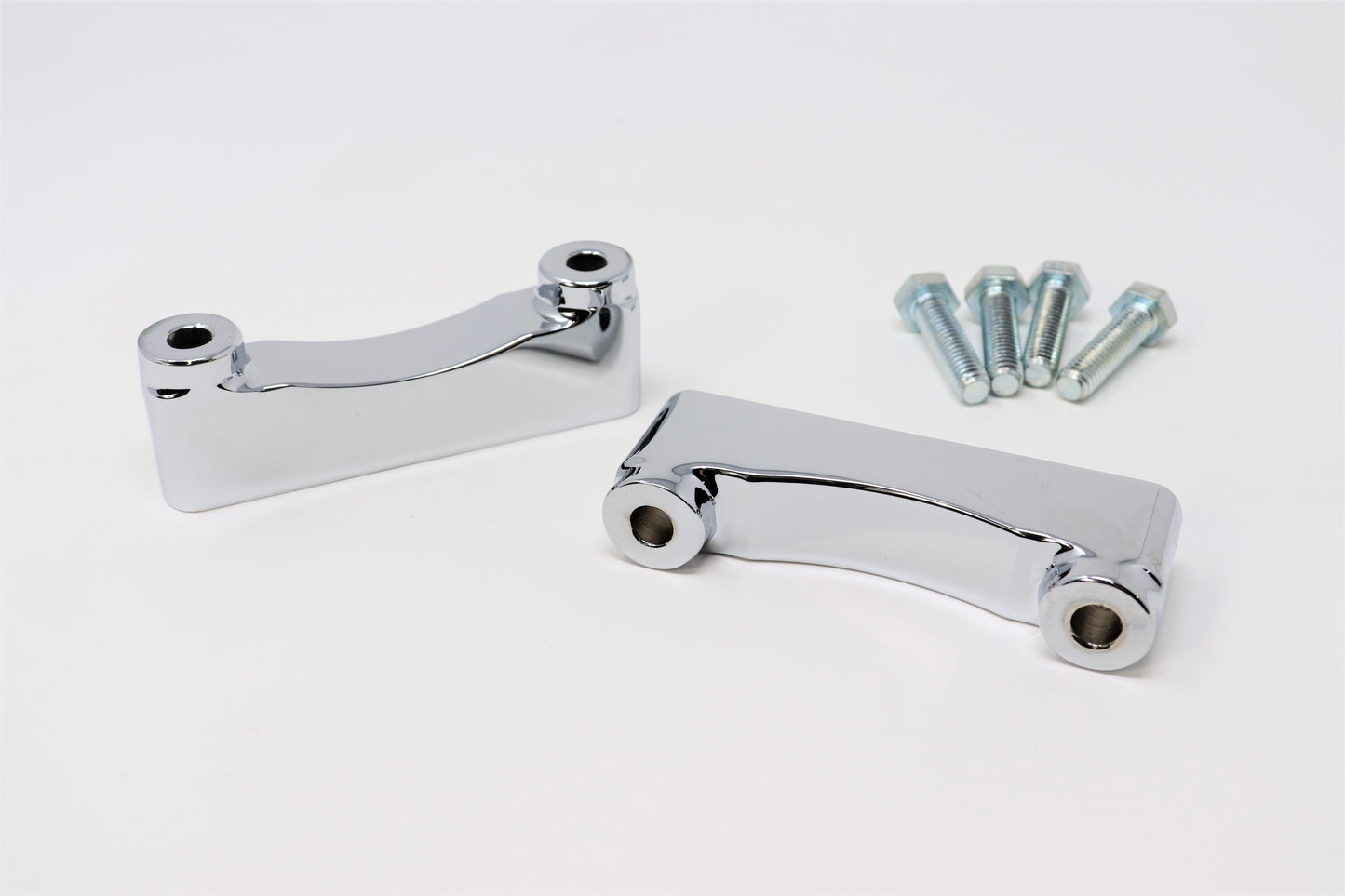 21" Wrap Fender Spacer Kit 1996-2013 FLH