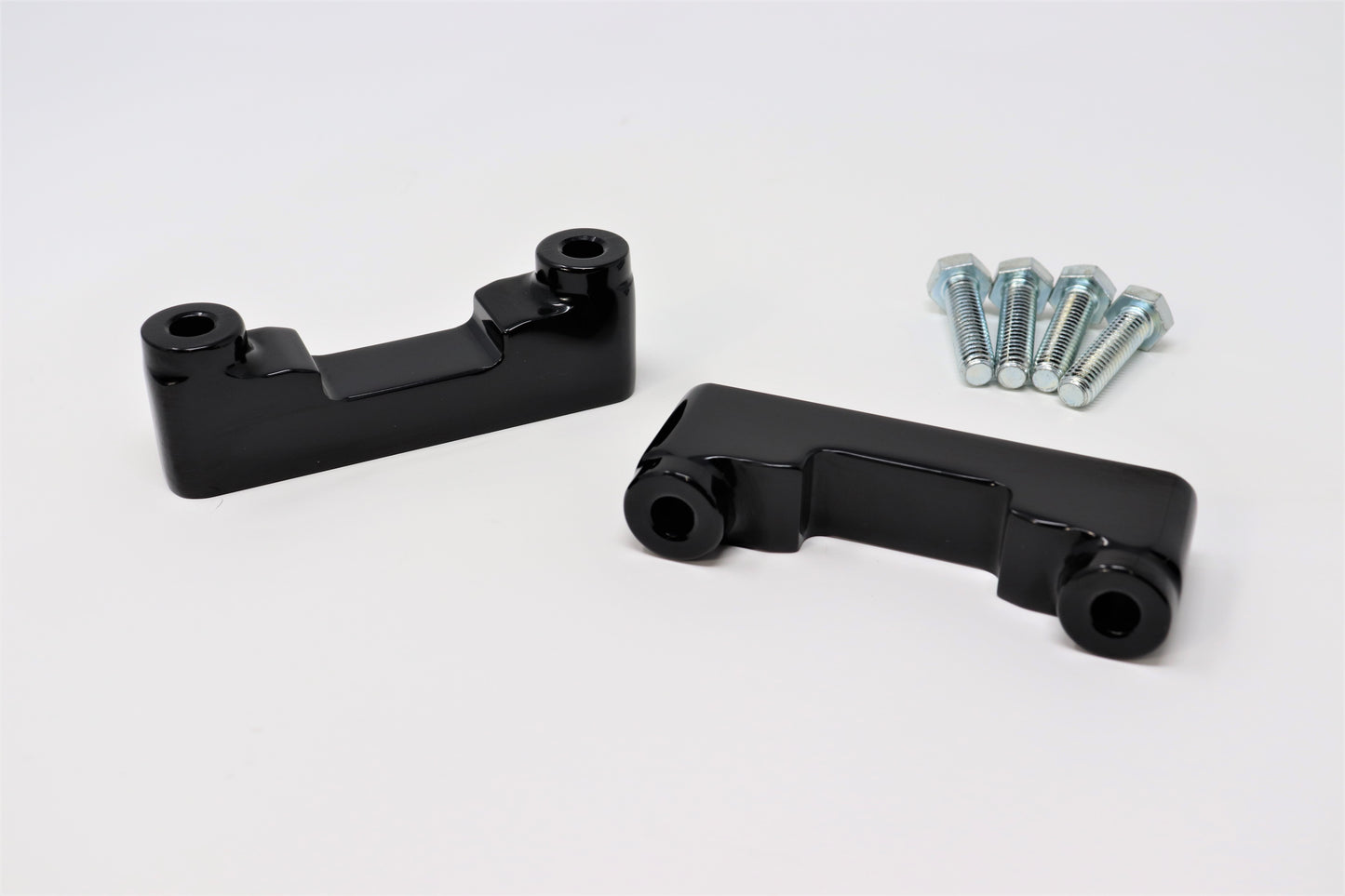21" Wrap Fender Spacer Kit 1996-2013 FLH