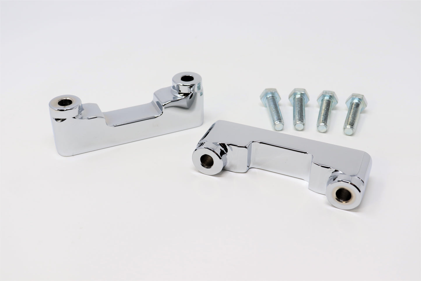 21" Wrap Fender Spacer Kit 1996-2013 FLH