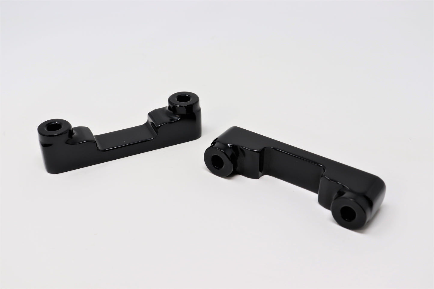 23" 26" Wrap Fender Spacer Kit 1996-2013 FLH