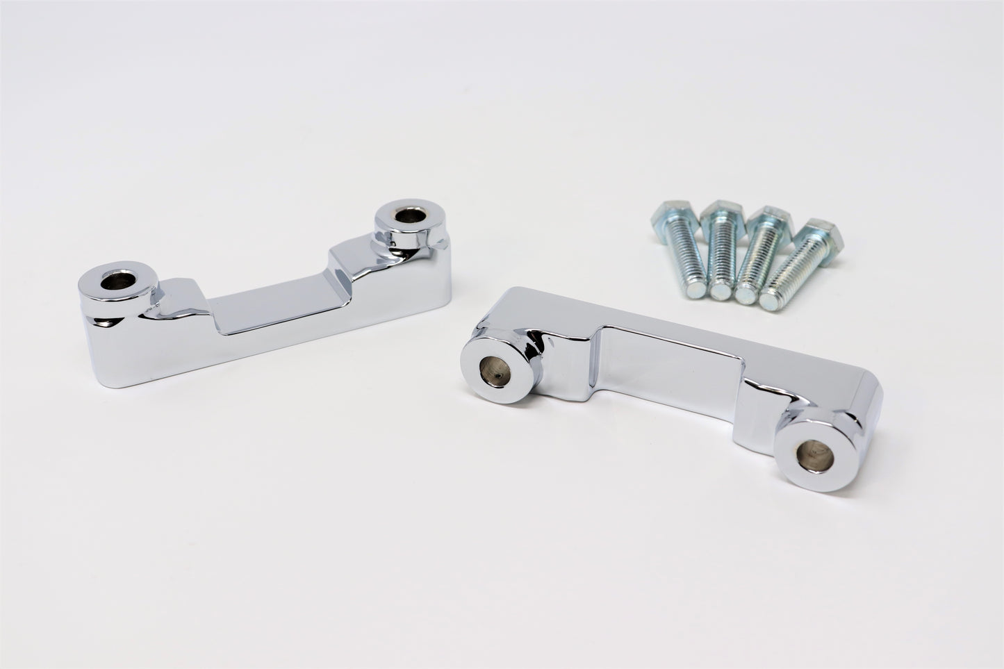 23" 26" Wrap Fender Spacer Kit 1996-2013 FLH