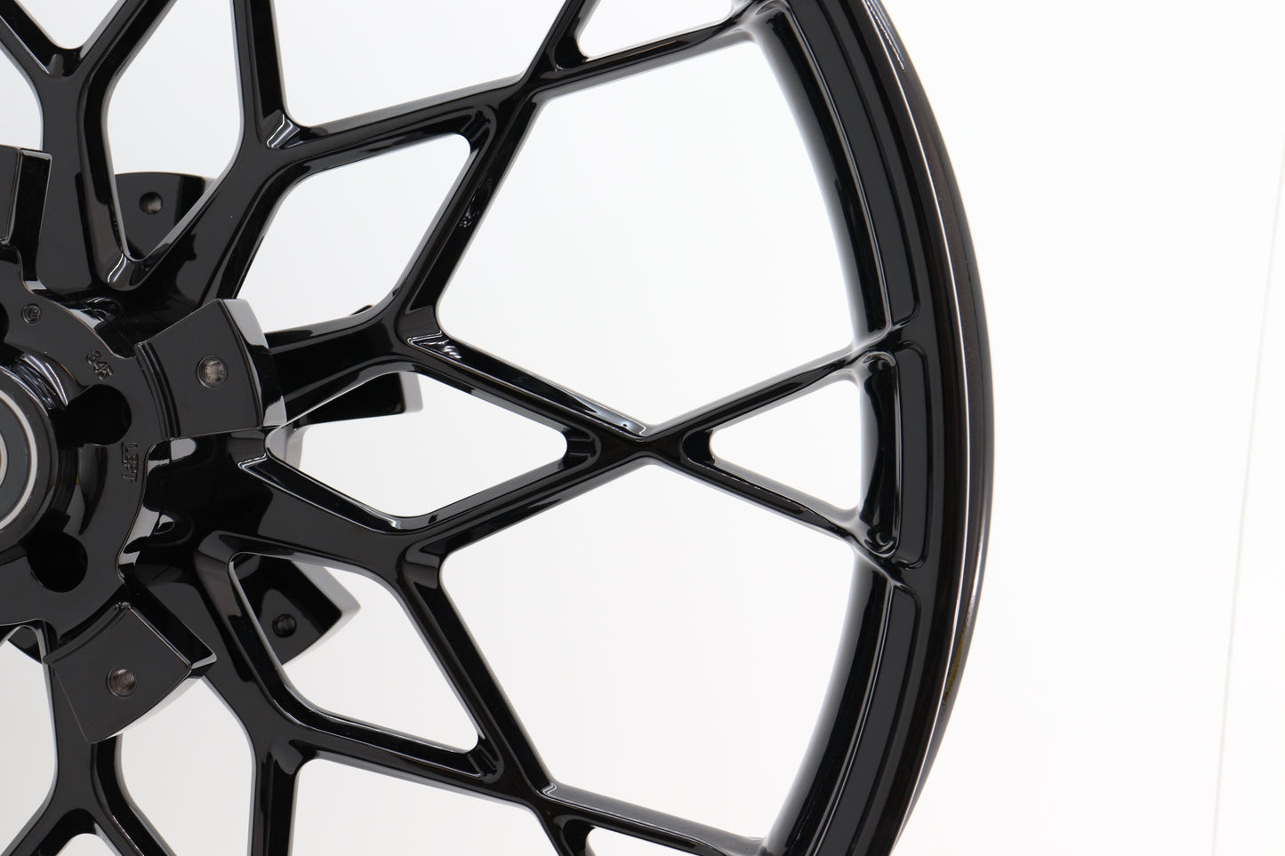 'PRODIGY REPLICA' Wheel