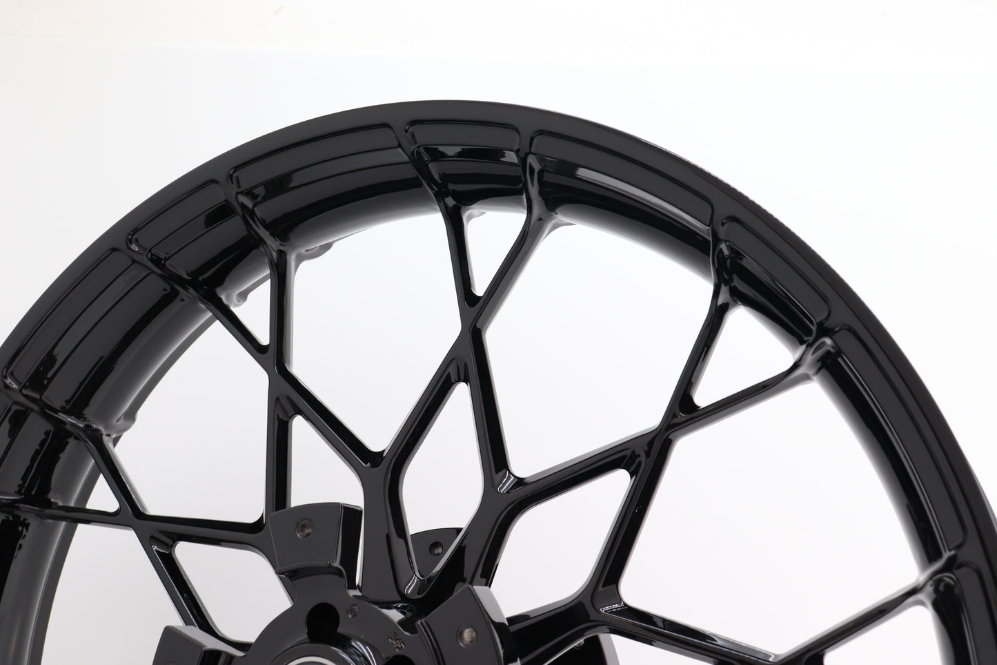 'PRODIGY REPLICA' Wheel