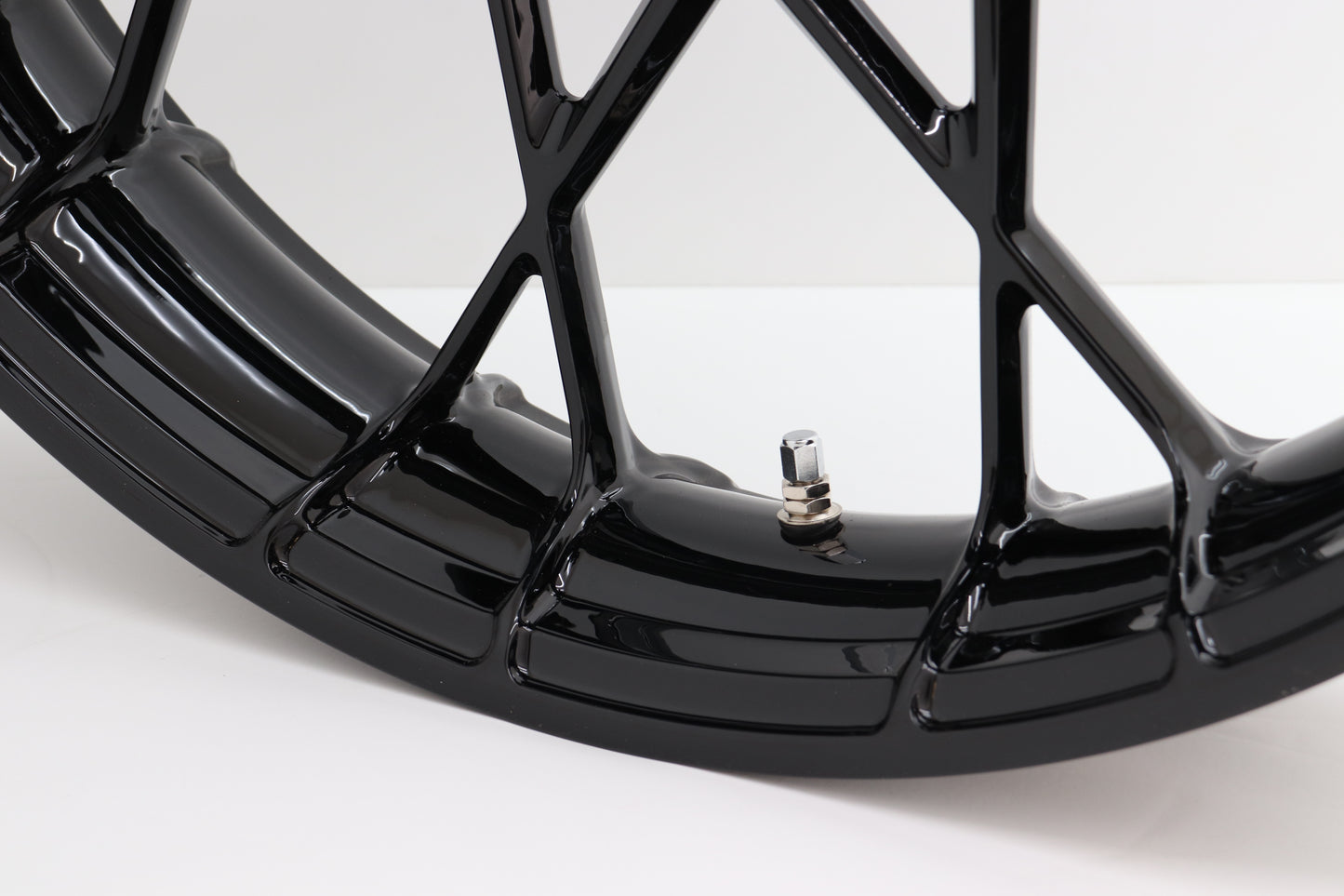 'PRODIGY REPLICA' Wheel