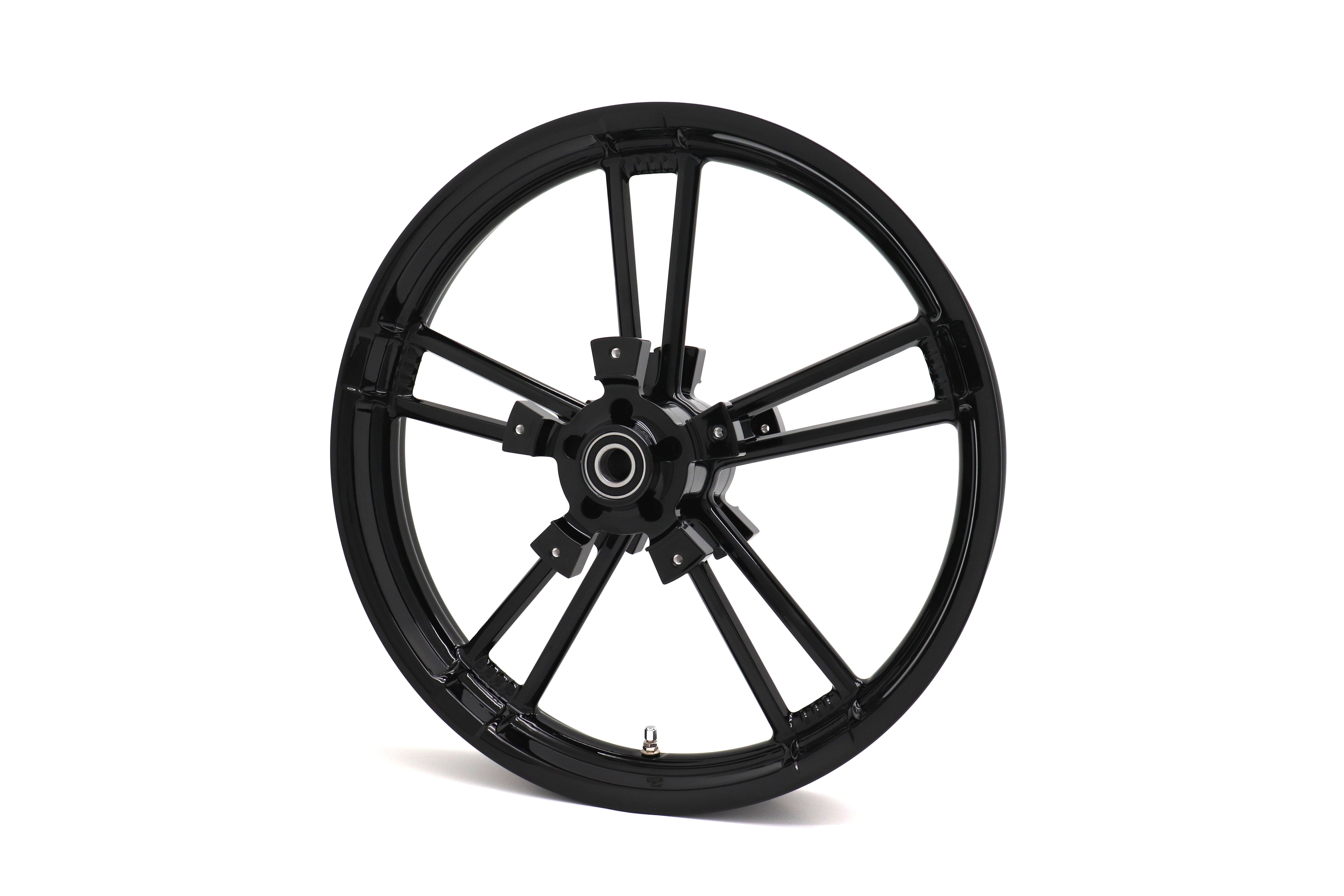 Primo Machine 'ENFORCER REPLICA' Wheel – PRIMO MACHINE