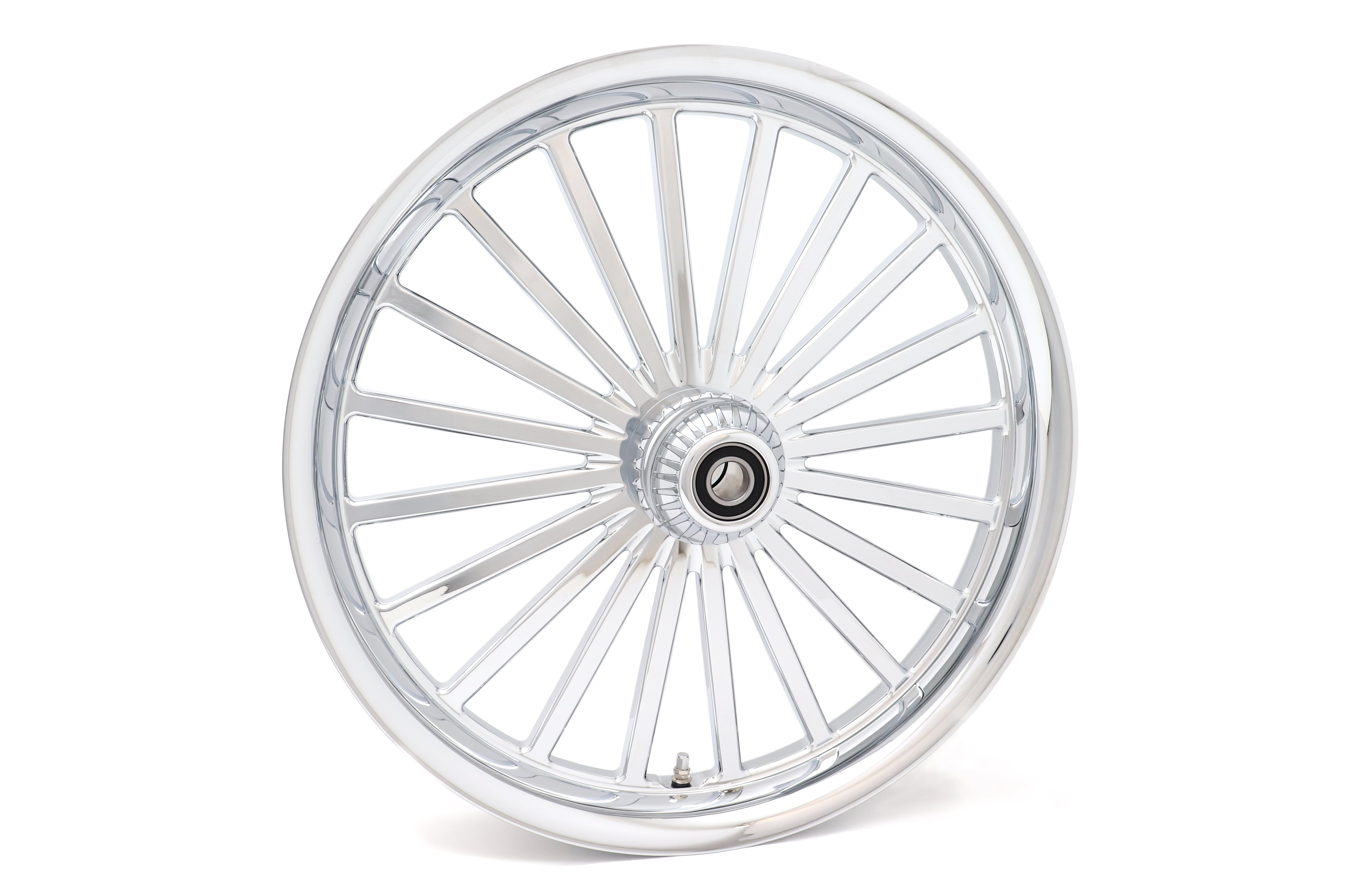Primo Machine 'FLORENCIA' Wheel – PRIMO MACHINE