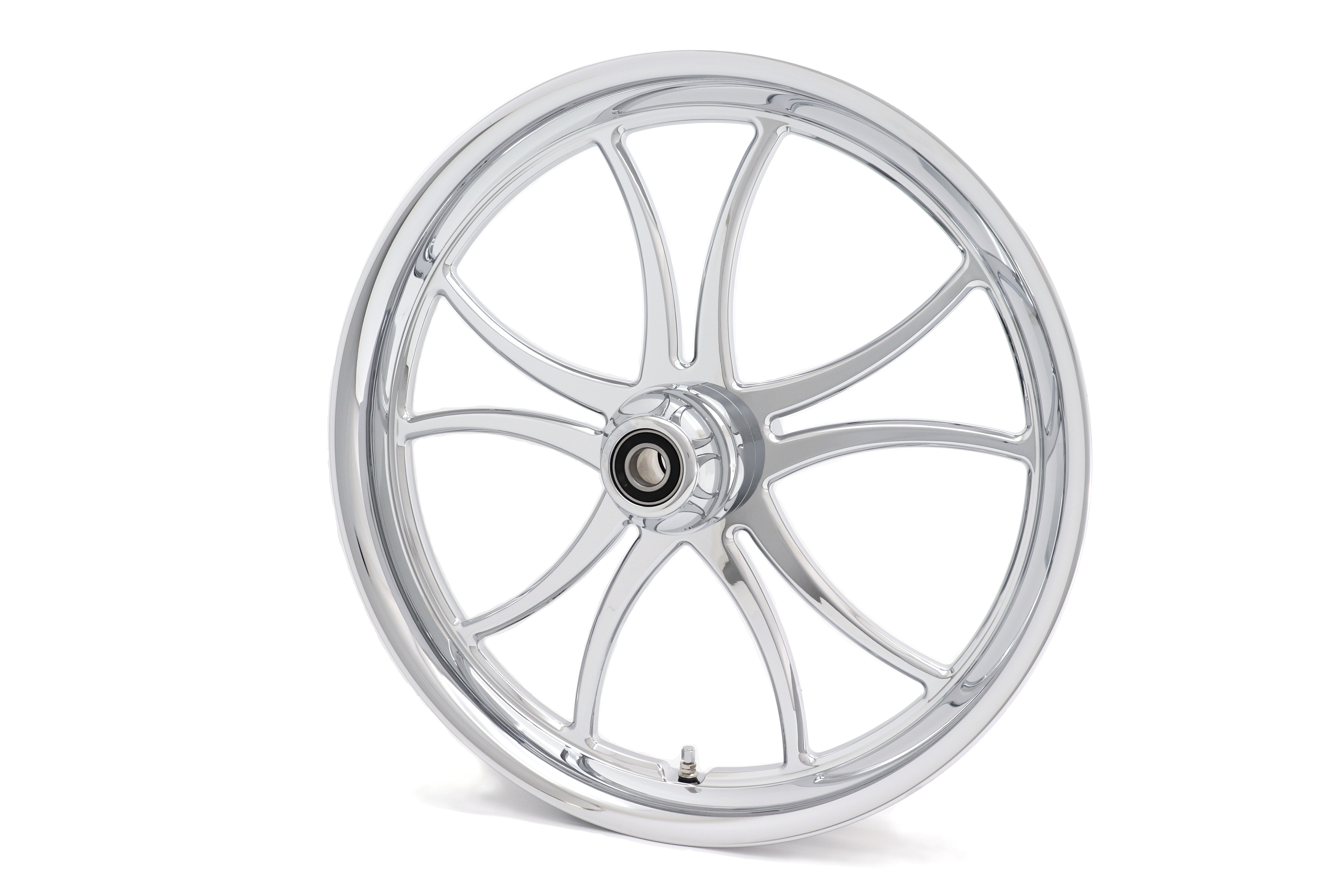 Primo Machine 'MEDELLIN' Wheel – PRIMO MACHINE