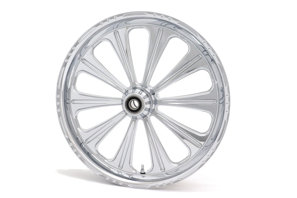 'SEVILLE' Wheel – PRIMO MACHINE