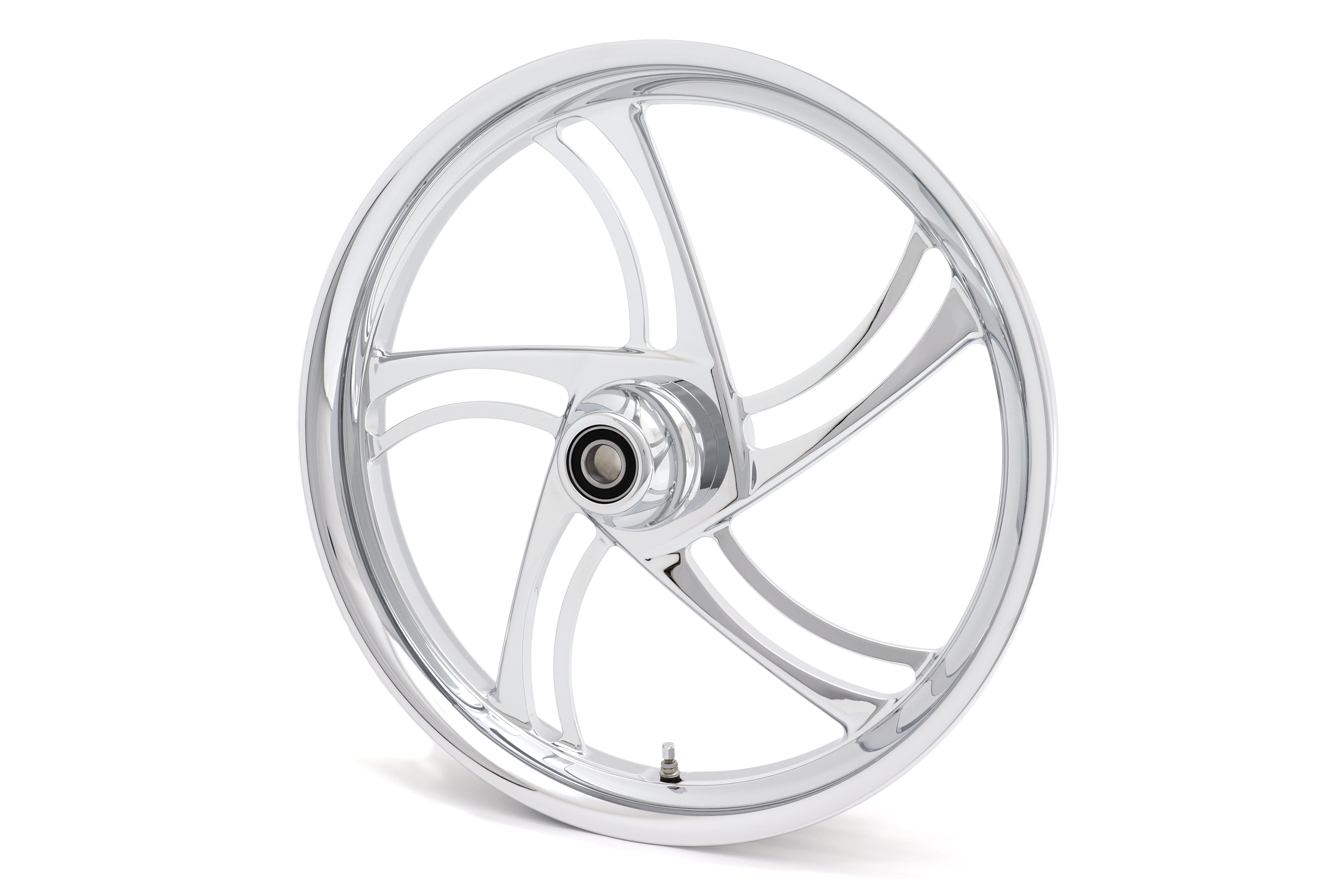 Primo Machine 'TURBO' Wheel – PRIMO MACHINE