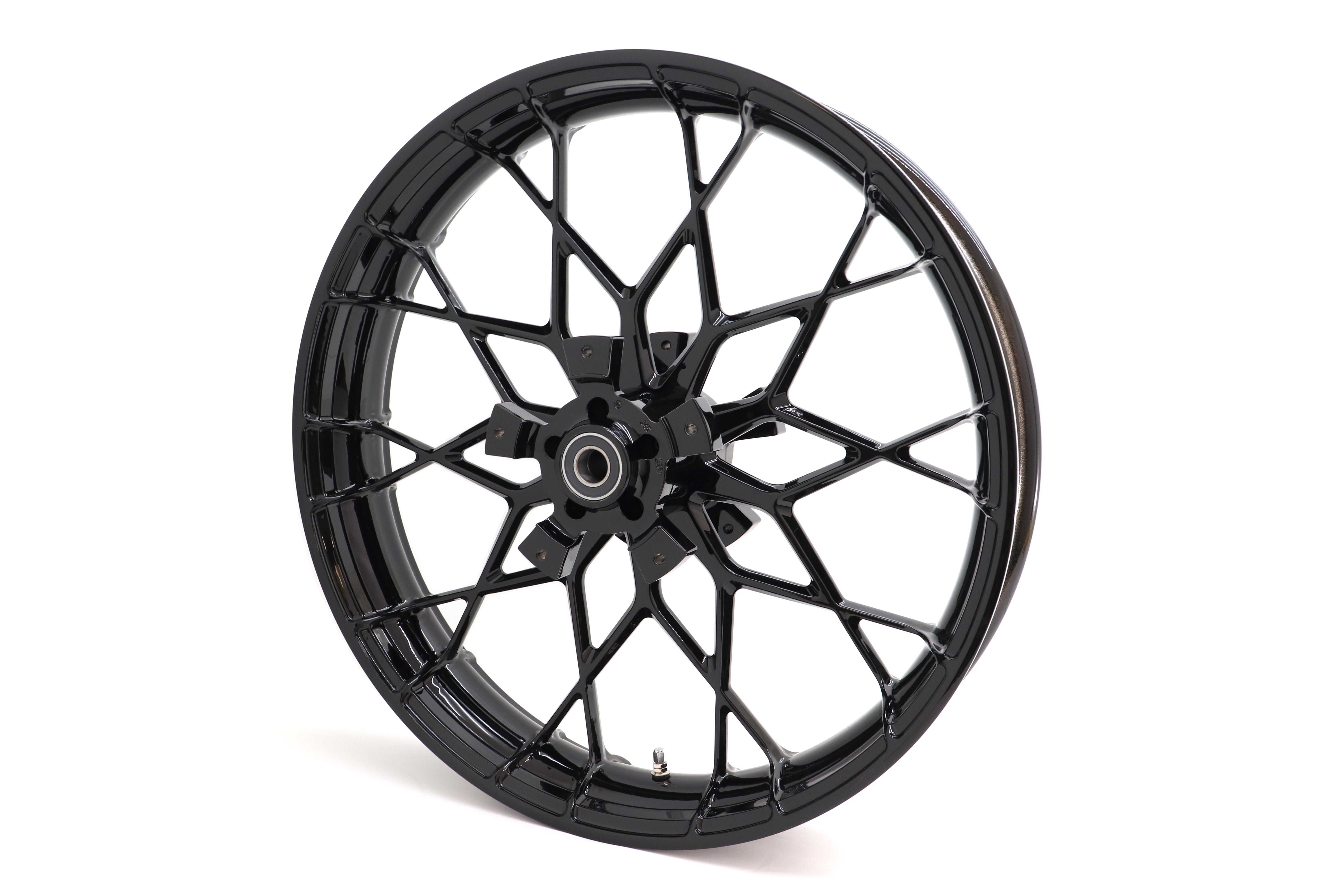 Primo Machine 'PRODIGY REPLICA' Wheel – PRIMO MACHINE