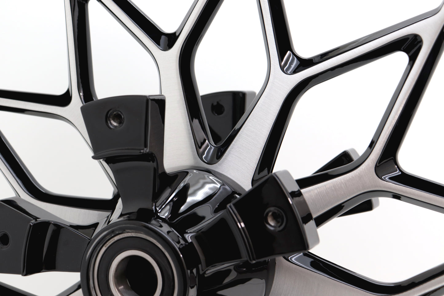 2-TONE 'PRODIGY REPLICA' Wheel
