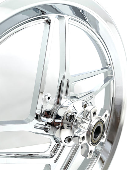 Primo Machine 'PF-1' Performance Wheel – PRIMO MACHINE