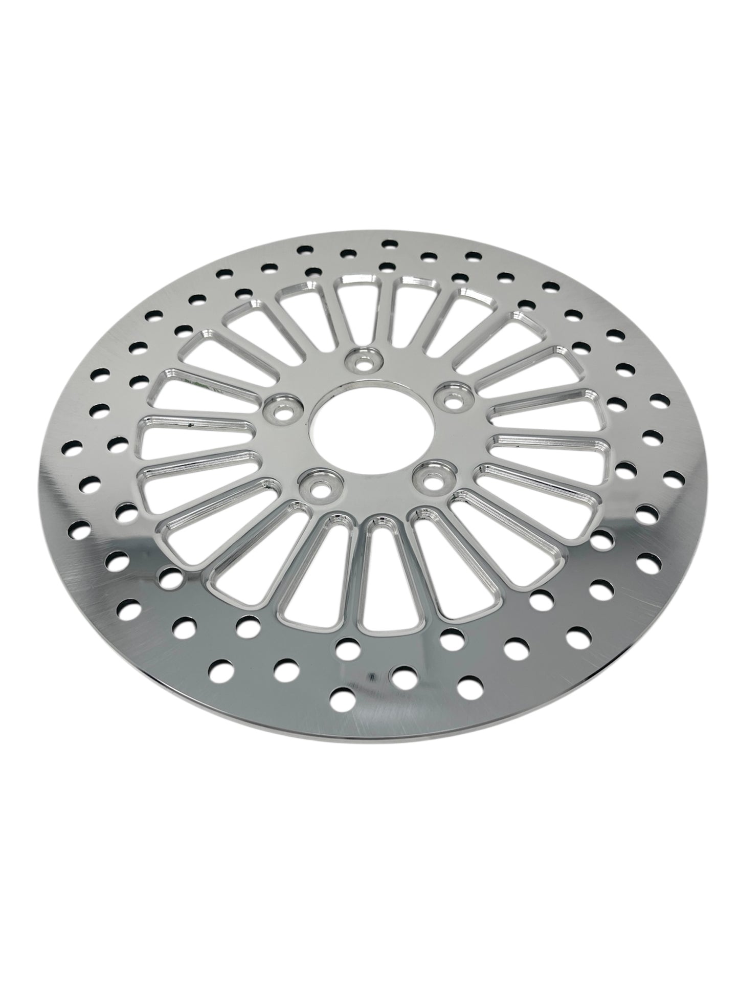 11.5" CALI SPOKE BRAKE DISC 1-PIECE