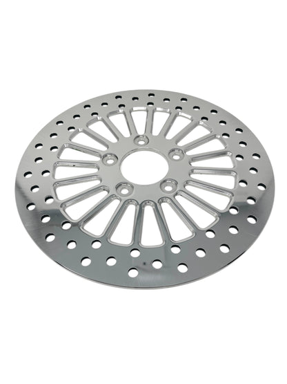 11.5" CALI SPOKE BRAKE DISC 1-PIECE