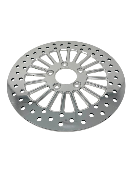 11.5" CALI SPOKE BRAKE DISC 1-PIECE