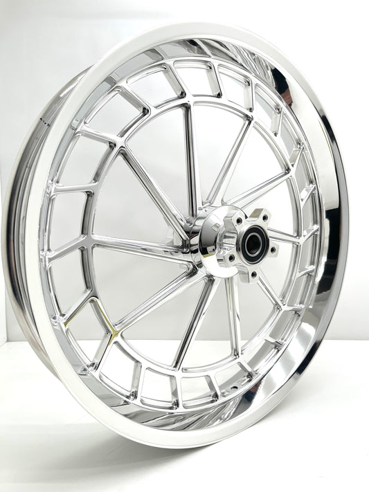 Primo Machine PERFORMANCE SERIES – PRIMO MACHINE